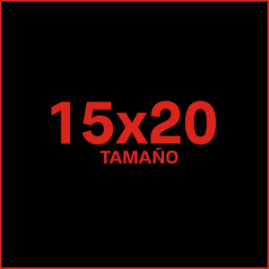 Ampliaciones 15x20