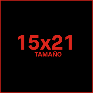Ampliaciones 15x21